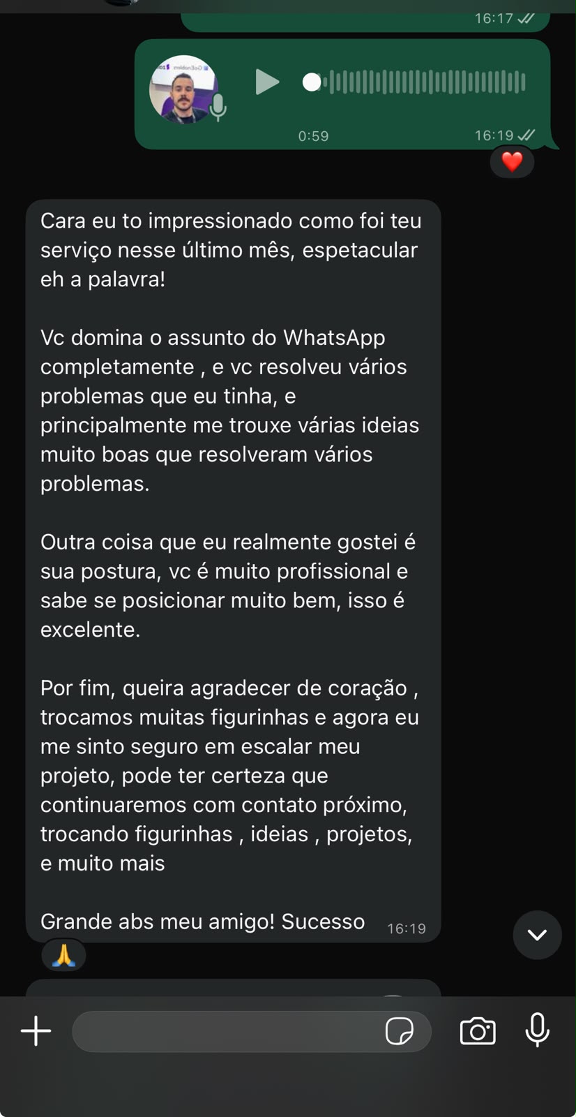 Feedback Anni Tecnologia
